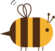 ミツバチ