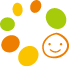 ANDSMILEのロゴ
